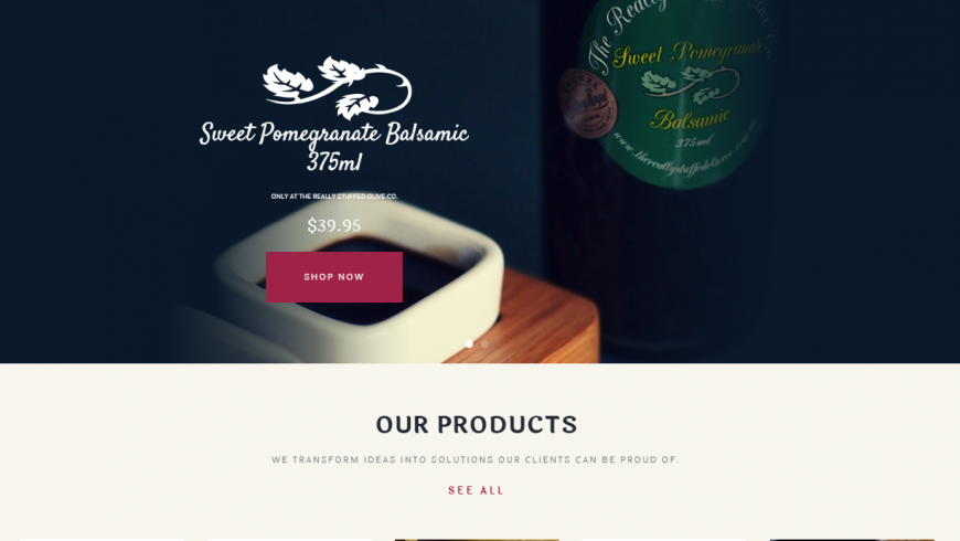 New Website Launched